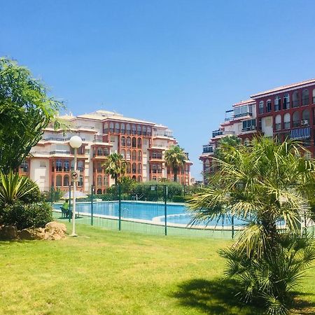 Apartment La Mata Beach, Τορεβιέχα Εξωτερικό φωτογραφία