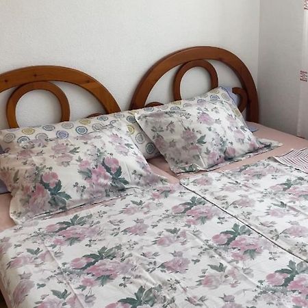 Apartment La Mata Beach, Τορεβιέχα Εξωτερικό φωτογραφία