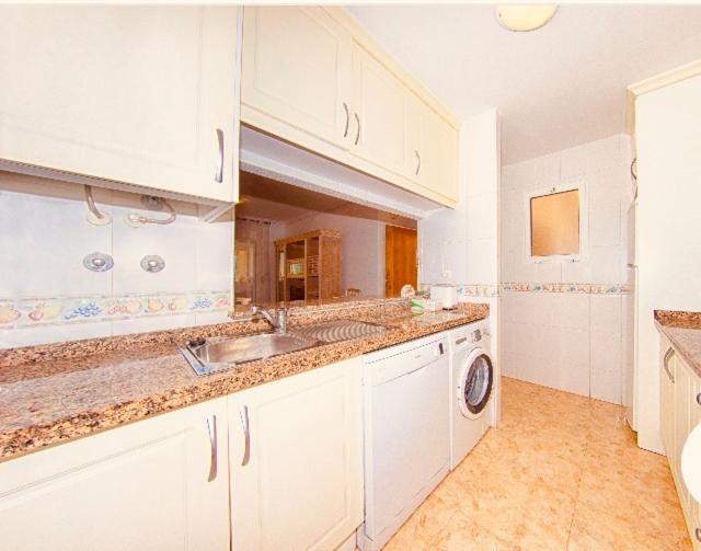 Apartment La Mata Beach, Τορεβιέχα Εξωτερικό φωτογραφία