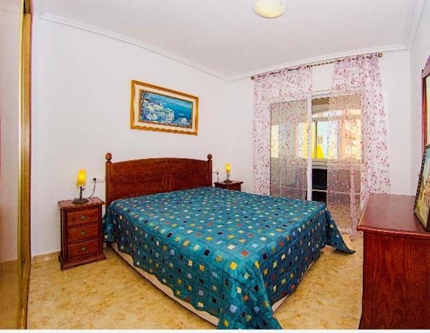 Apartment La Mata Beach, Τορεβιέχα Εξωτερικό φωτογραφία