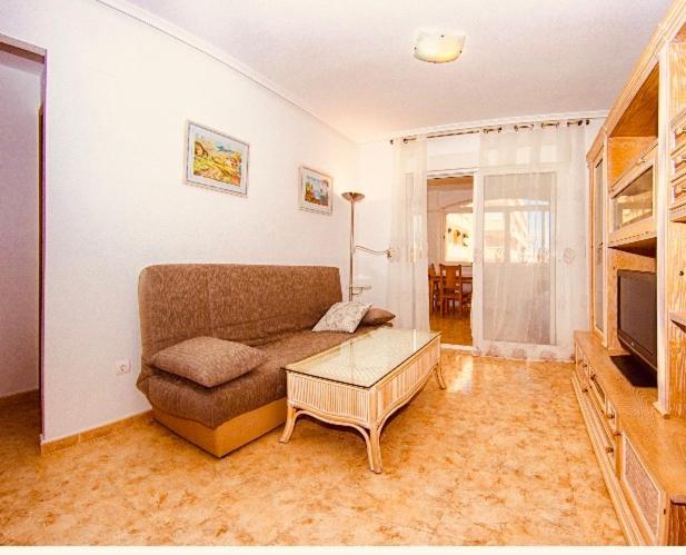 Apartment La Mata Beach, Τορεβιέχα Εξωτερικό φωτογραφία