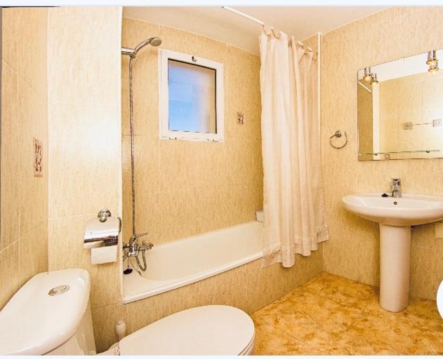 Apartment La Mata Beach, Τορεβιέχα Εξωτερικό φωτογραφία