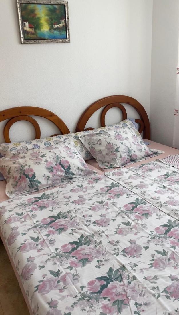 Apartment La Mata Beach, Τορεβιέχα Εξωτερικό φωτογραφία